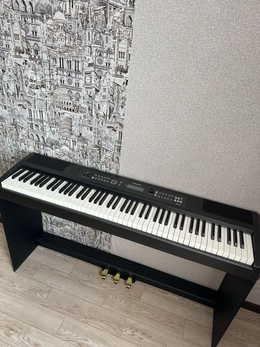 Пианино фортепиано