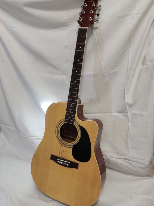 Акустическая гитара starsun DRW-977-N