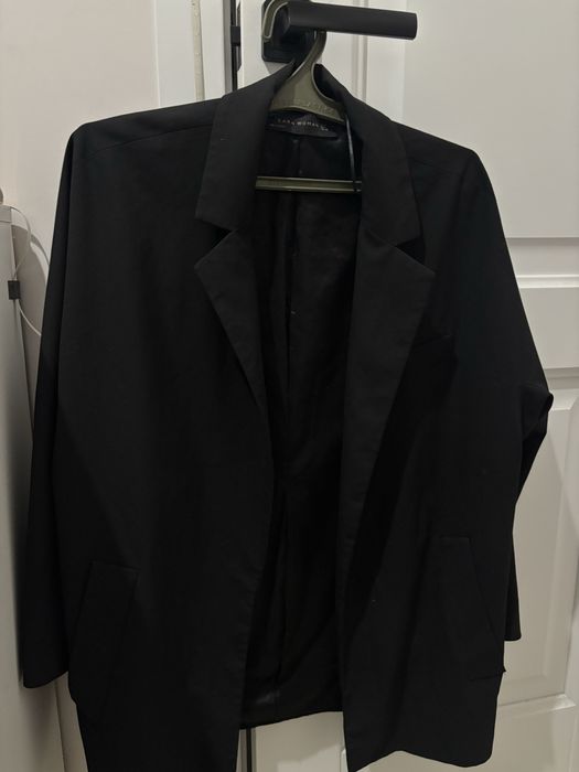 женские пиджаки