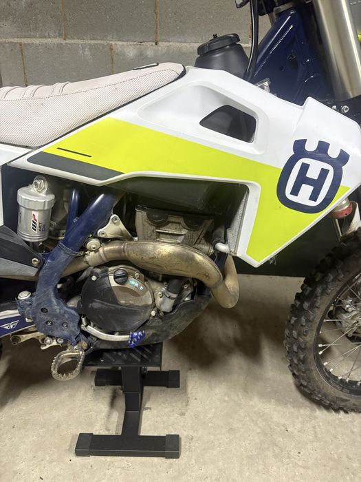husqvarna fc 250 2021