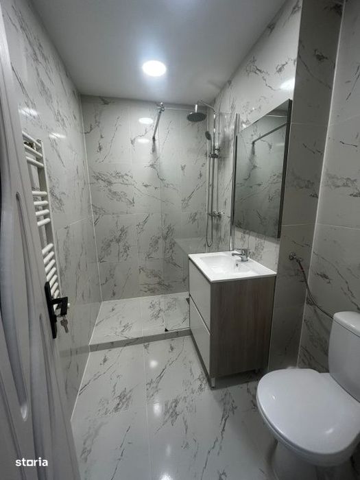 Apartament 2 camere, etaj 2, 47 mp, Zona Bd. Traian