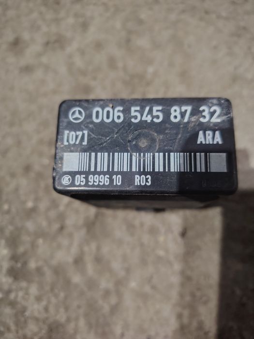 Продам реле мерседес