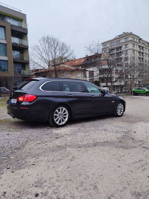 Автомобил под наем 50€