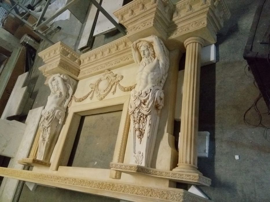 Matrita silicon semineu