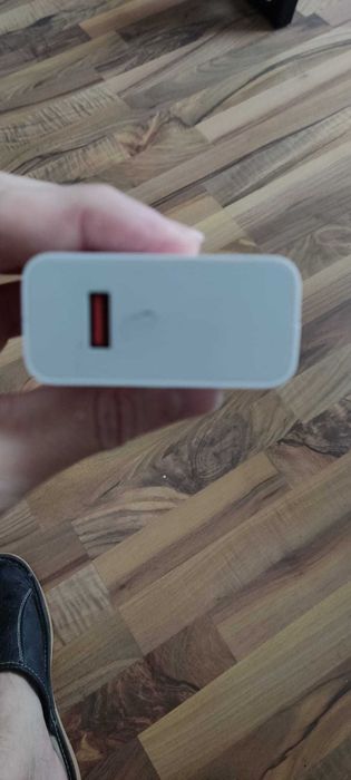 Incarcator telefon Xiaomi 120 W