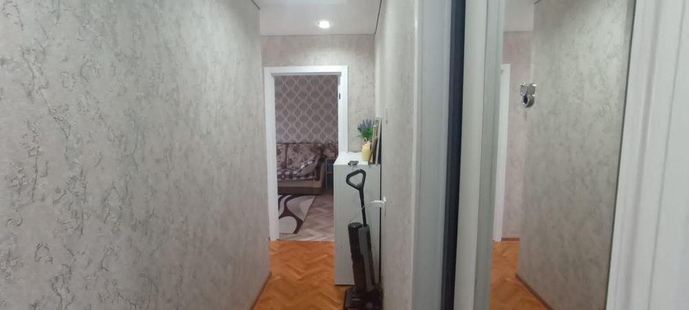 Продаётся 2 комн квартира Циолковского