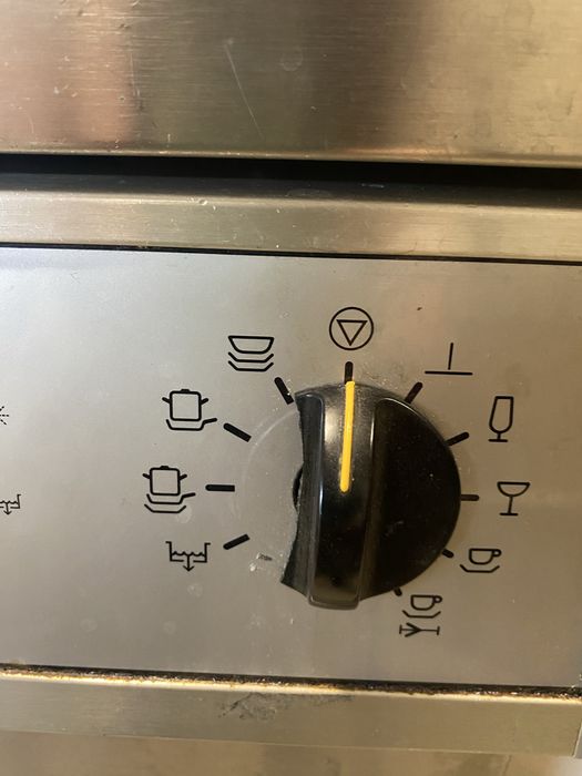 Миялна машина Miele professional