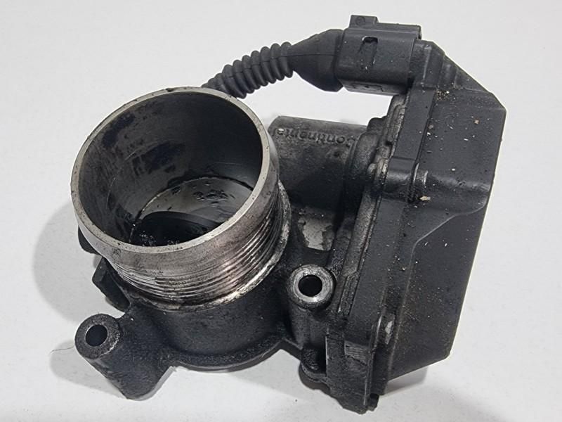 Clapeta acceleratie Audi A6 4G2, C7 03L128063AC 2.0 tdi CGLC, CFFB, CJ