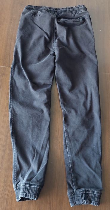 Сет 2 бр. Момчешки джогер панталони Cropp и Alcott + тениска Terranova