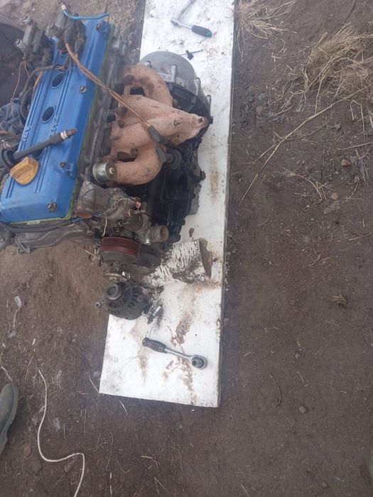 Продам двигатель 406