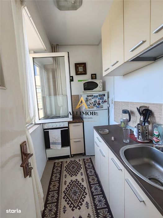 Garsoniera in Ploiesti, zona ultracentrala, Piata Victoriei