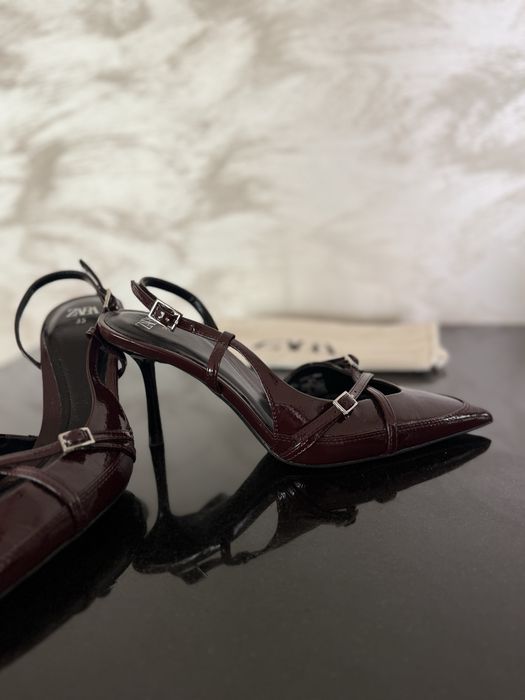 Zara стилето 35 номер 19€