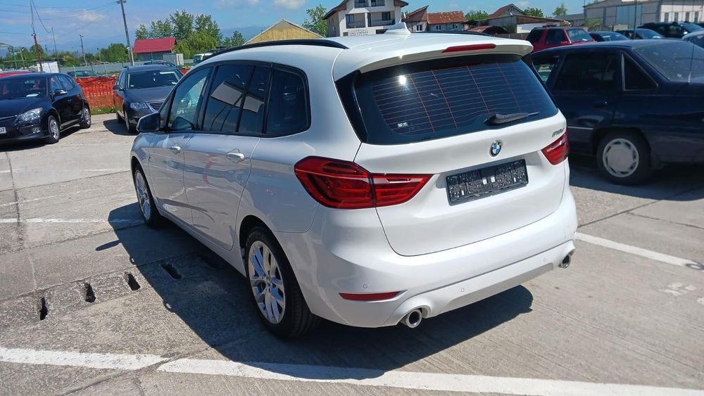 BMW 2 Series 2019 — imagine 3