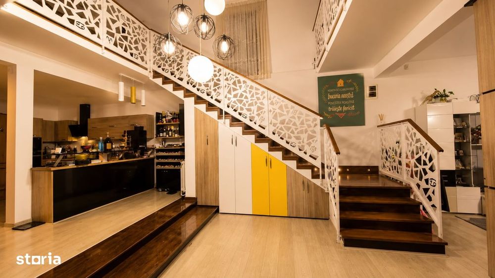 Vila Impresionanta / Proprietate Exclusivistă !!!