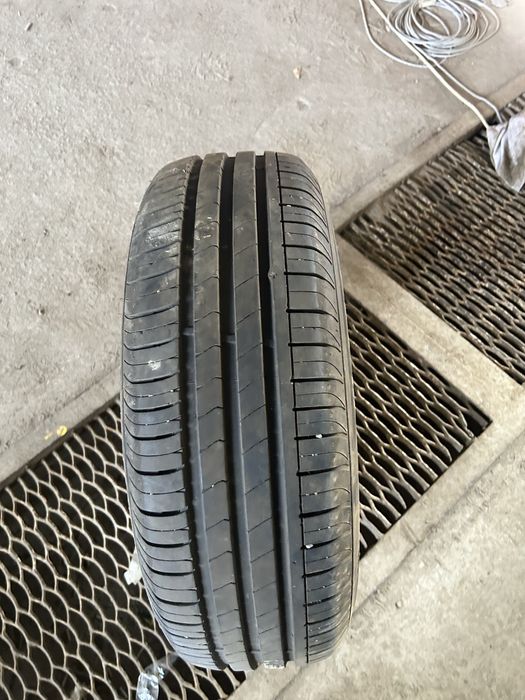 195/65/15 летние резины.