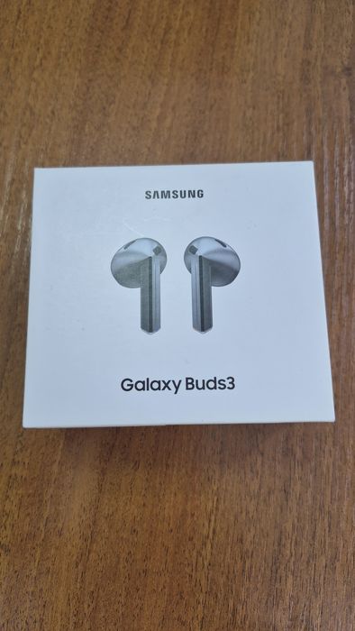 Продам Samsung buds 3