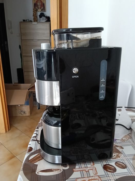 Expresor cafea Gastroback