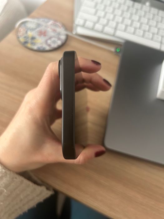 iPhone 15, 128 GB, 5G, Black