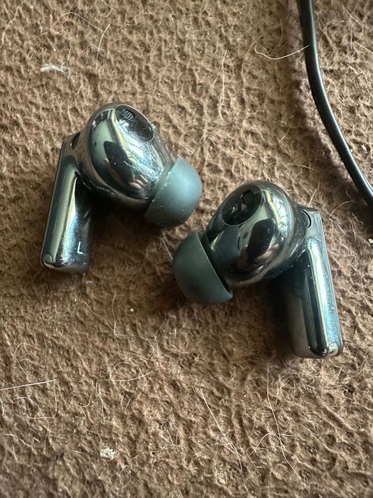 Безжични слушалки HUAWEI freebuds pro 2