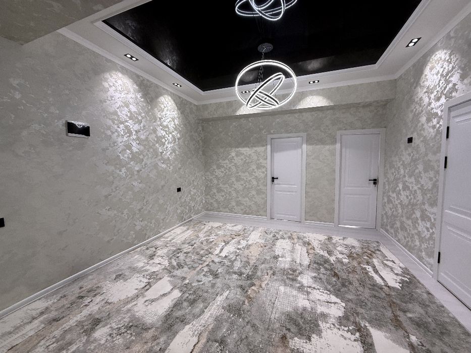 3 хонали таер квартира сотилади