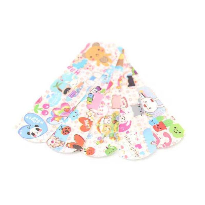 Пластырь медицинский в ассортименте