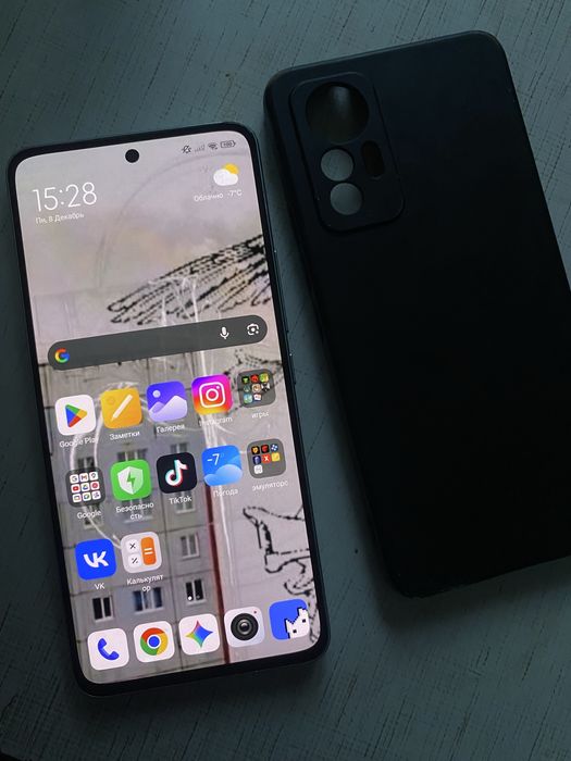 Xiaomi 12 Lite 8/128