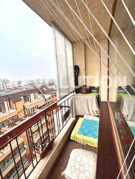 Дава се под наем Двустаен апартамент в Варна, Победа - 80 кв.м за 400 € - Снимка #6