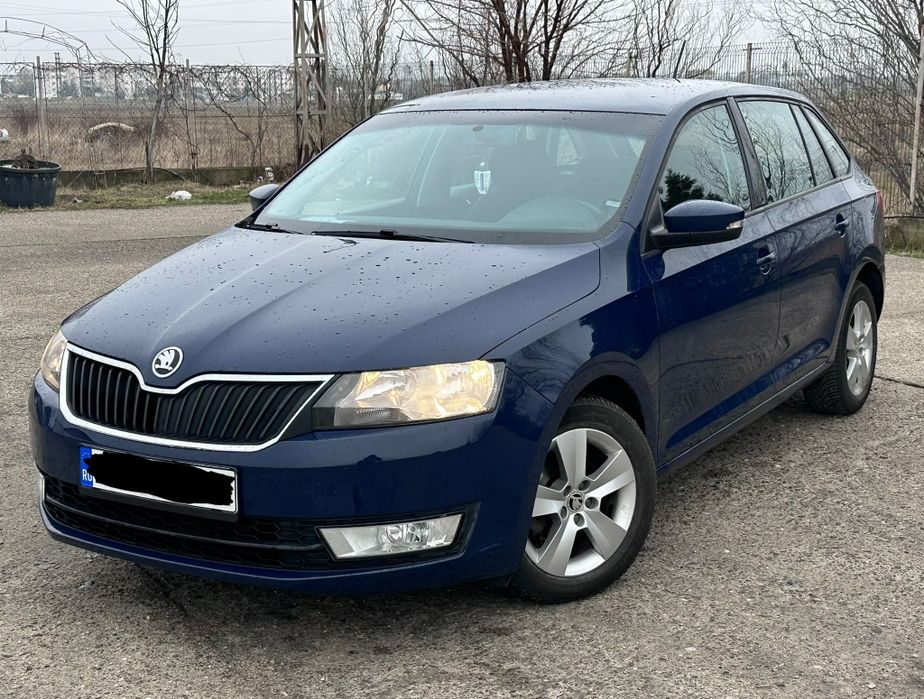 De vânzare skoda Fabia