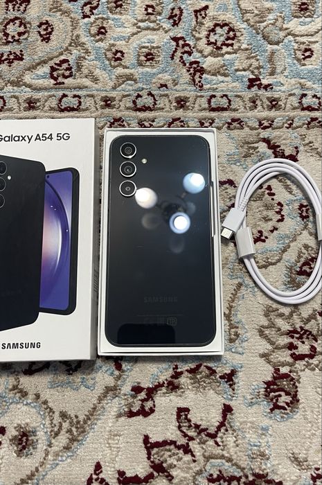 Samsung Galaxy A54 5G