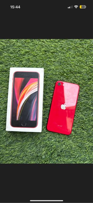 Iphone se 2 sotiladi