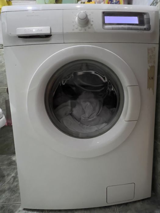 Стиральная машина Electrolux 7kg