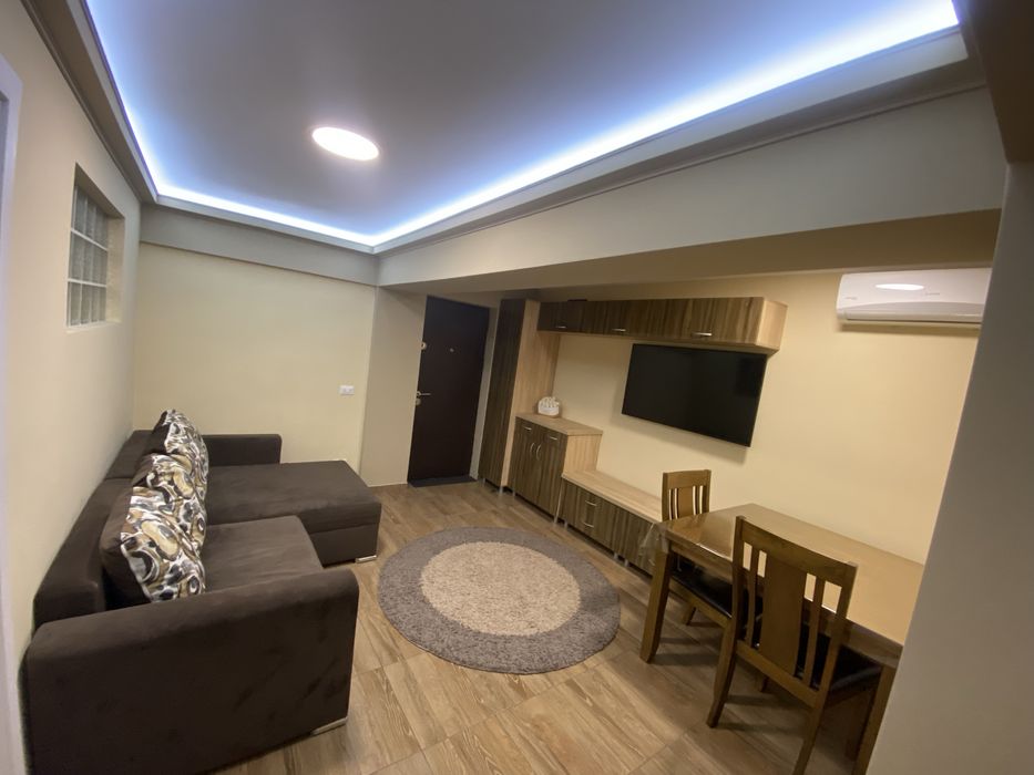 Apartament 2 camere zona centrala Bolintin Vale