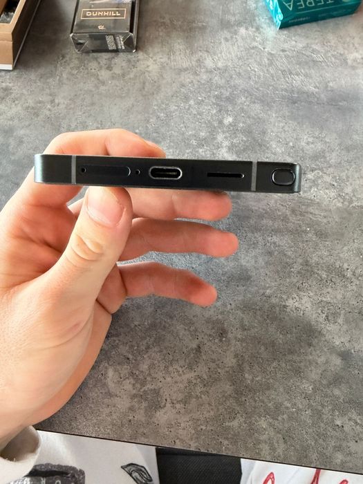 Vand Samsung S25 ultra