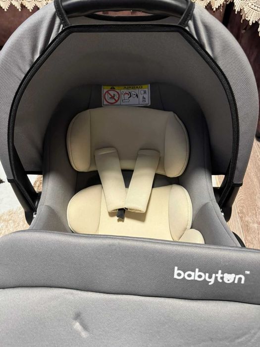 Продам Автокресло