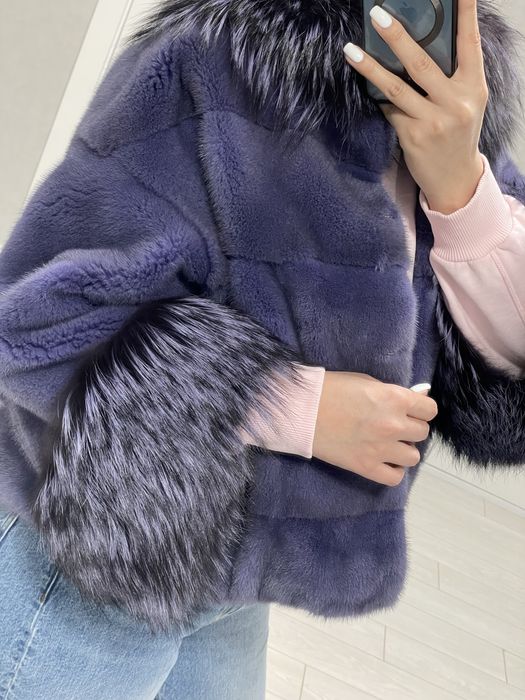 Продам шубу!