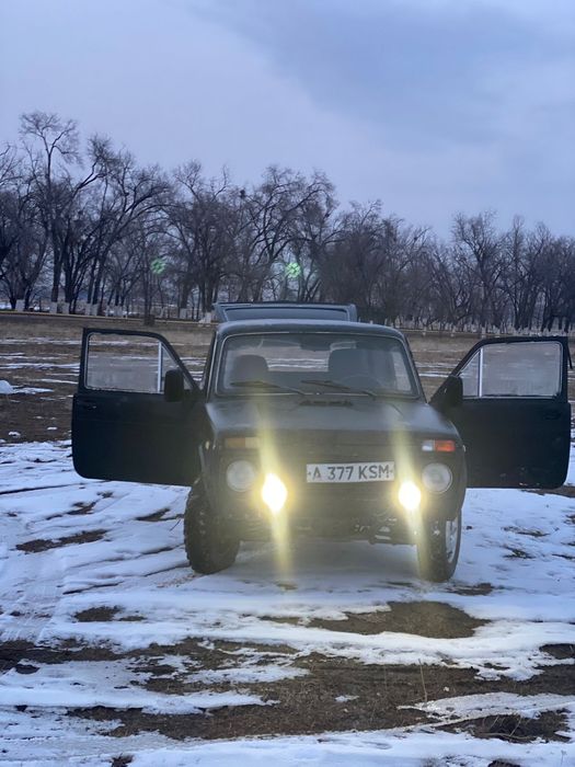 Нива прицеппен сатылады