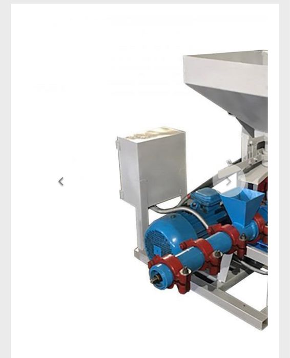 Экструдер для производства кормов
