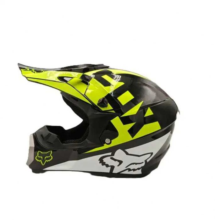 Детско юношеска кросова каска 1791398