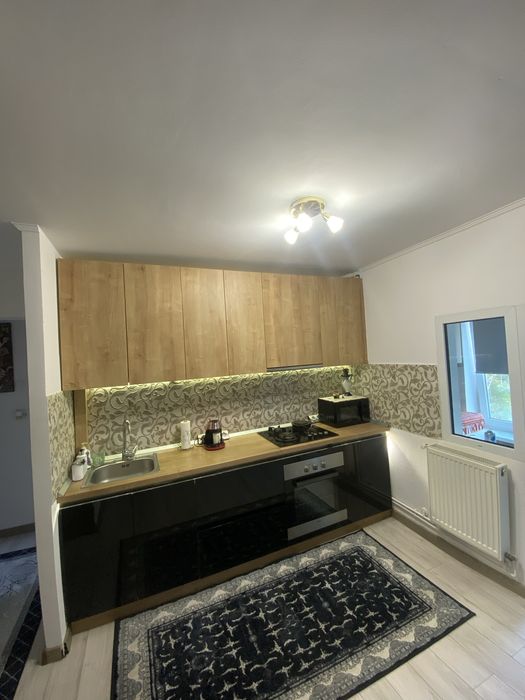 Dau in chirie apartament