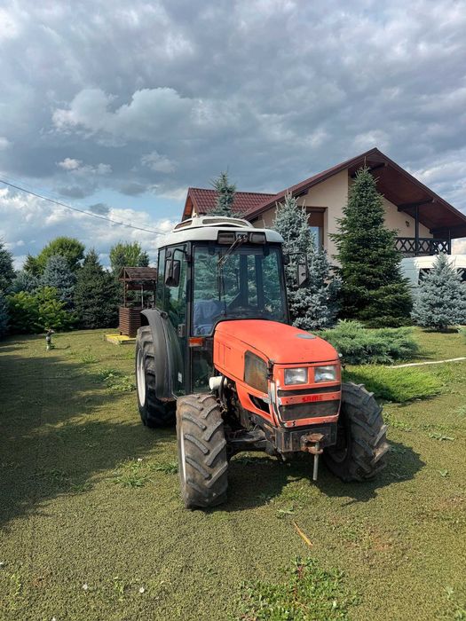 Vind Tractor Same Fruteto 70