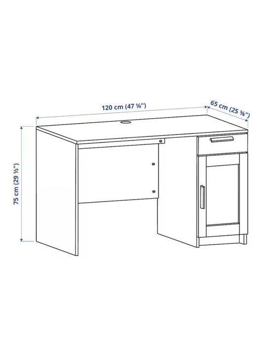 Комод (комплект)