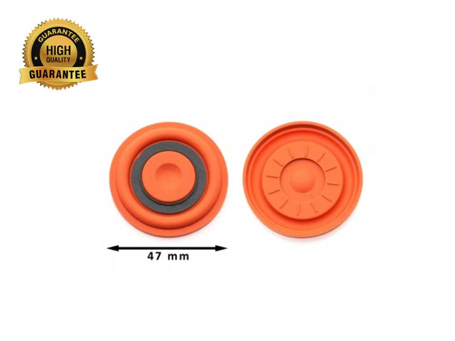 Мембрана клапан картерни газове FORD VOLVO FIAT 1.6HDI