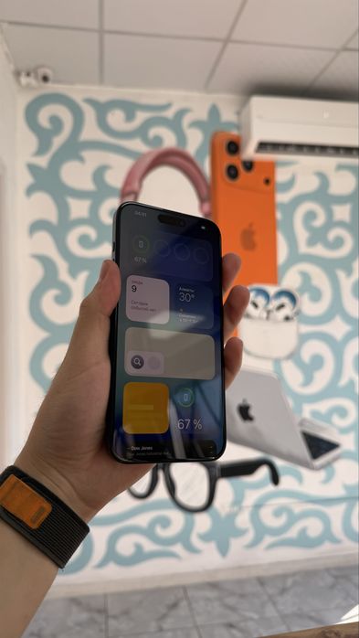 iPhone 15 Pro Max 512GB