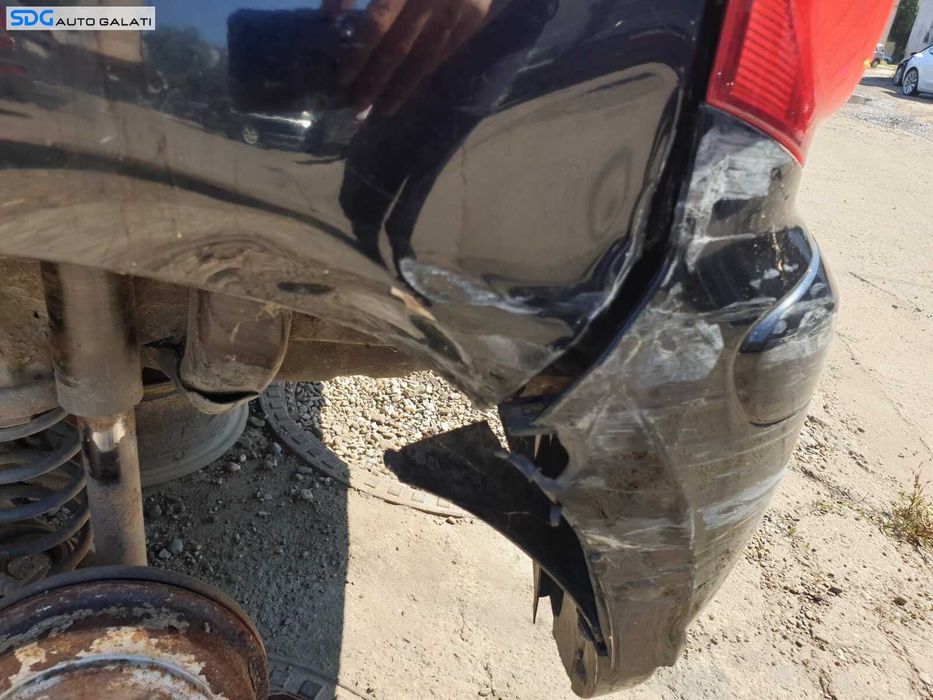 Aripa Panou Caroserie Stanga Spate Kia Picanto 2004 - 2011