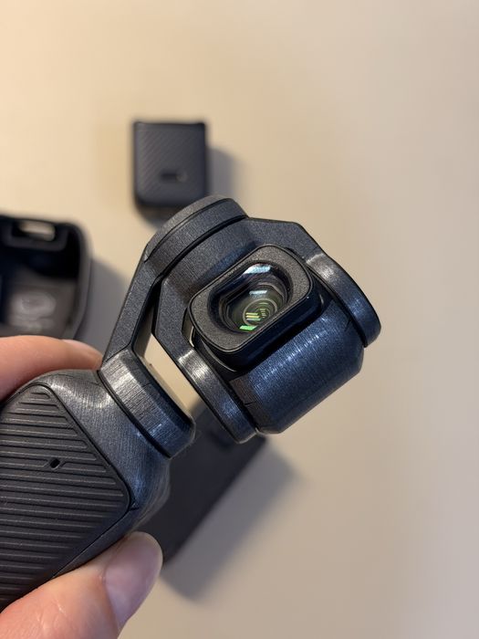 СРОЧНО dji osmo pocket 3 creator combo edition