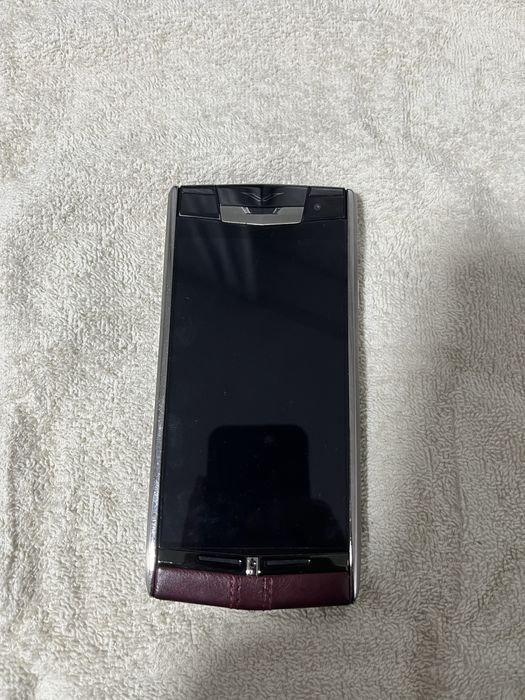 Продам Vertu или обмен на айфон