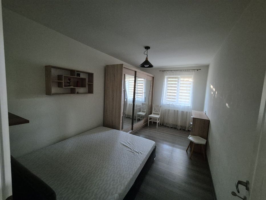 Închiriez apartament 2 camere ultracentral