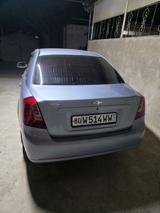 Lacetti 2012 yil