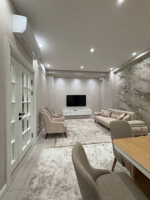 Ташкент сити Булвар квартира 3 комнатная