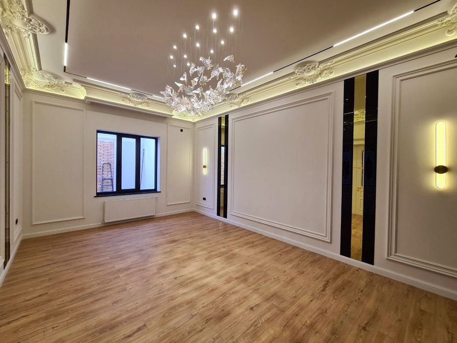 Циолковский Новый Евро Дом Участок